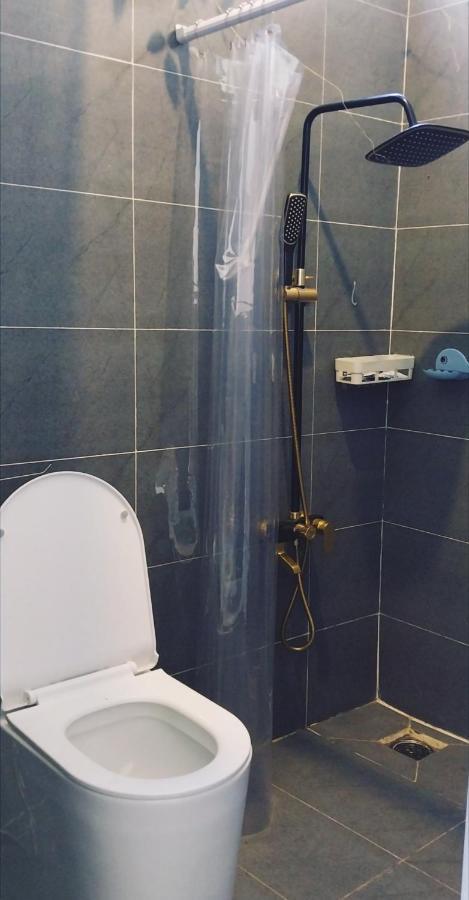 Triple-T Homestay Vts Vung Tau Exterior photo