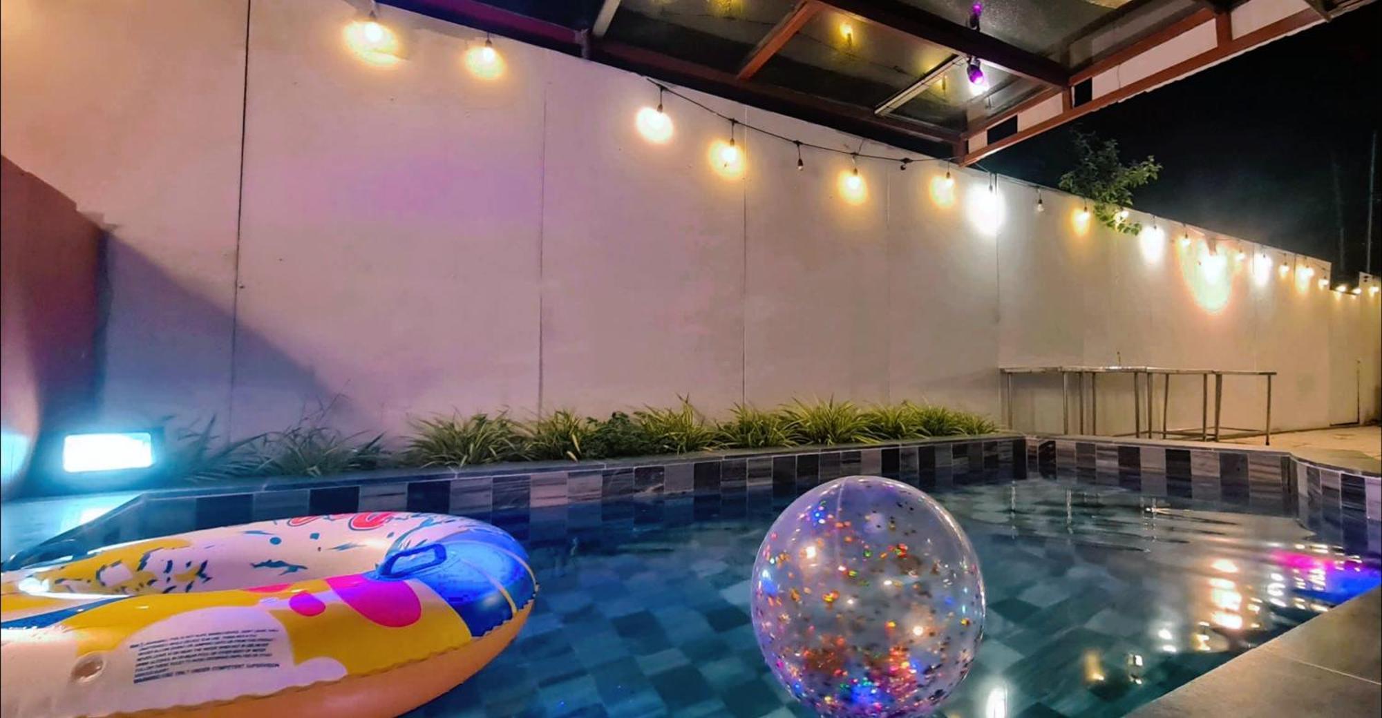 Triple-T Homestay Vts Vung Tau Exterior photo
