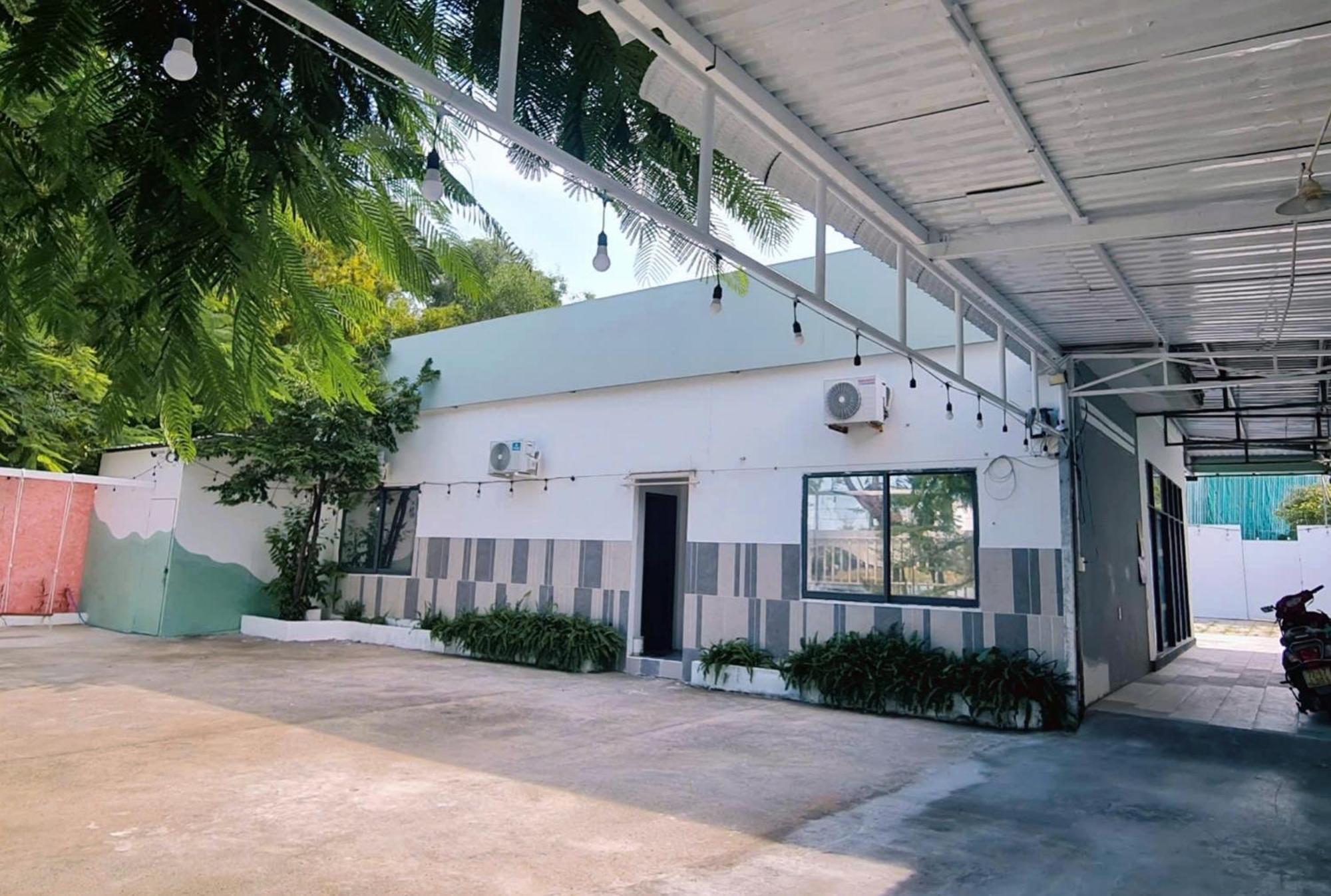 Triple-T Homestay Vts Vung Tau Exterior photo