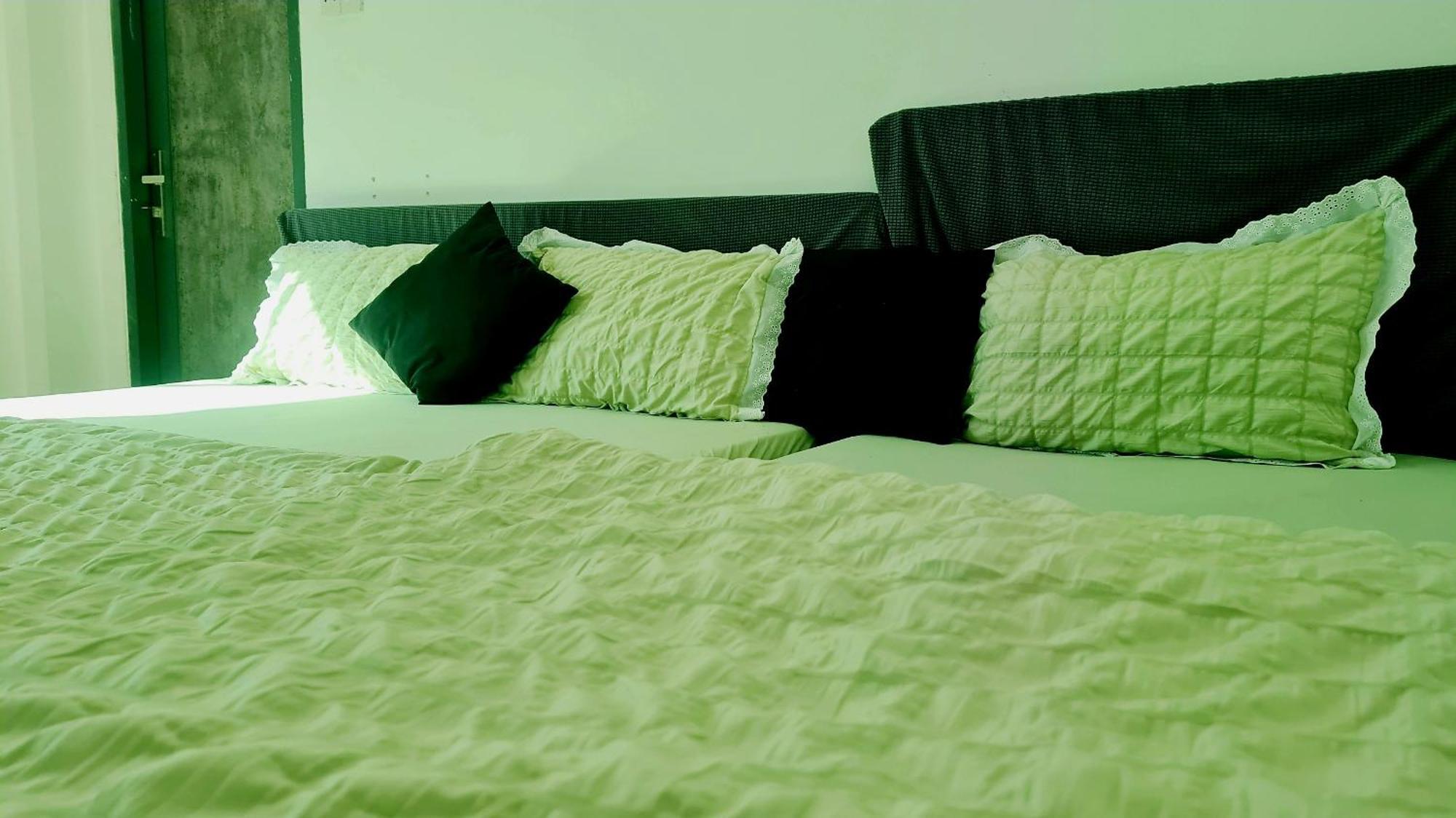 Triple-T Homestay Vts Vung Tau Exterior photo